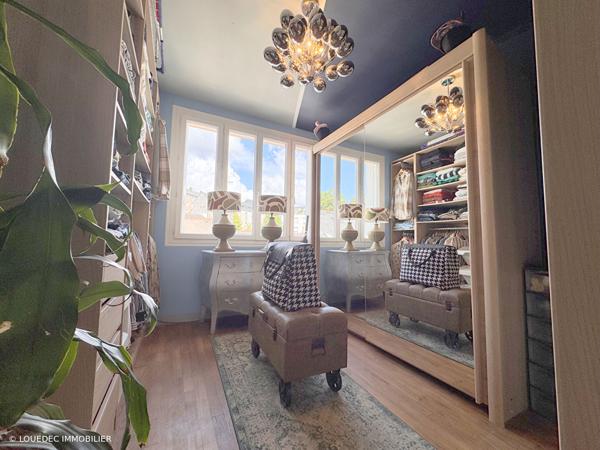 Appartement Quimper 4 pièce(s) 83 m2 , Quimper