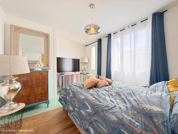 Appartement Quimper 4 pièce(s) 83 m2 , Quimper