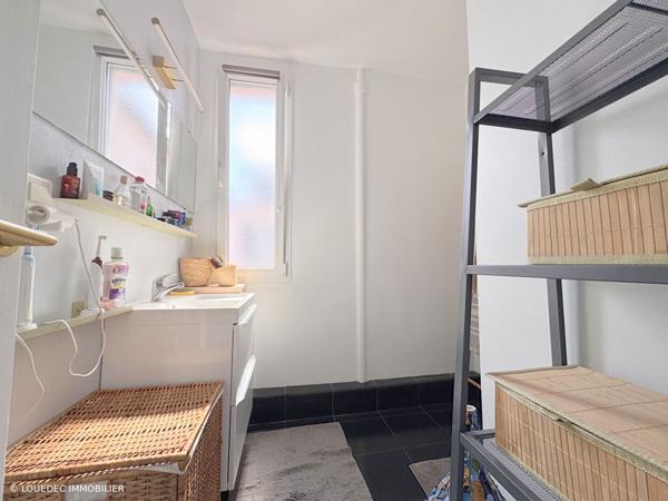 Appartement Quimper 4 pièce(s) 83 m2 , Quimper