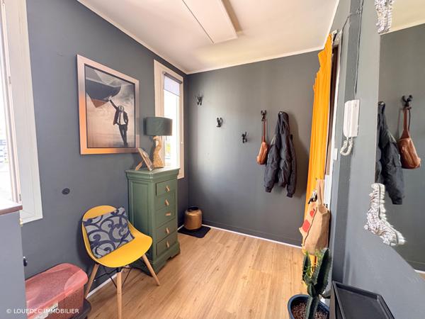 Appartement Quimper 4 pièce(s) 83 m2 , Quimper
