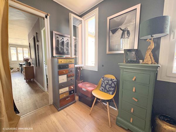 Appartement Quimper 4 pièce(s) 83 m2 , Quimper