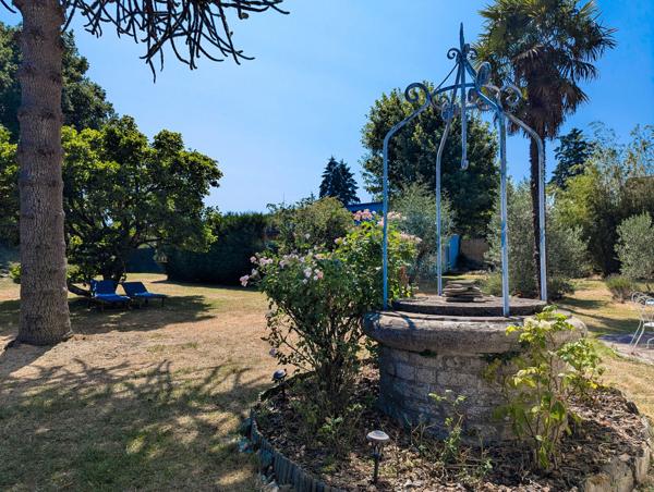 Ploërmel Centre – L’Authentique & Généreuse Maison De Maître 268 m² – Jardin Intime 1900 m²