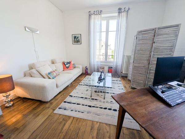 Ploërmel Centre – L’Authentique & Généreuse Maison De Maître 268 m² – Jardin Intime 1900 m²