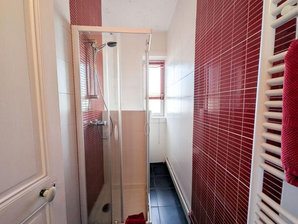 Ploërmel Centre – L’Authentique & Généreuse Maison De Maître 268 m² – Jardin Intime 1900 m²