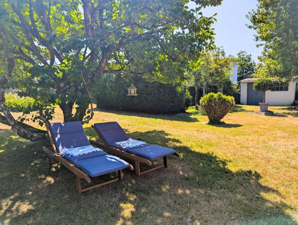 Ploërmel Centre – L’Authentique & Généreuse Maison De Maître 268 m² – Jardin Intime 1900 m²