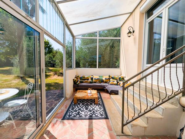 Ploërmel Centre – L’Authentique & Généreuse Maison De Maître 268 m² – Jardin Intime 1900 m²