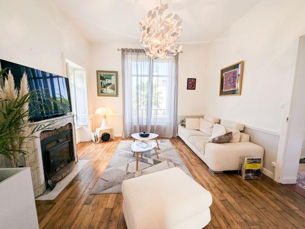 Ploërmel Centre – L’Authentique & Généreuse Maison De Maître 268 m² – Jardin Intime 1900 m²