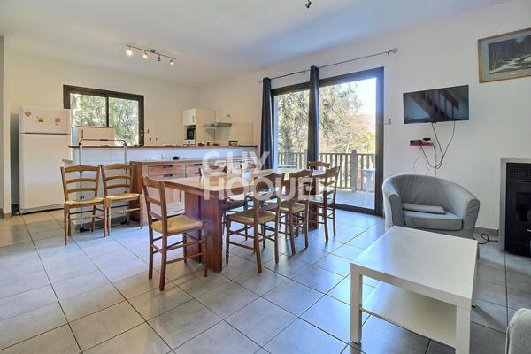 Ensemble immobilier (Corse du Sud)