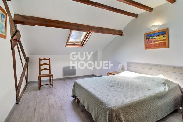 Ensemble immobilier (Corse du Sud)