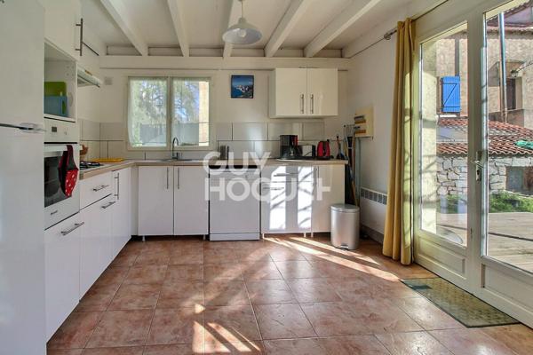 Ensemble immobilier (Corse du Sud)