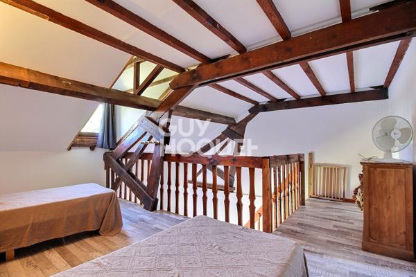 Ensemble immobilier (Corse du Sud)