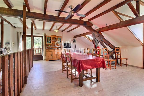 Ensemble immobilier (Corse du Sud)