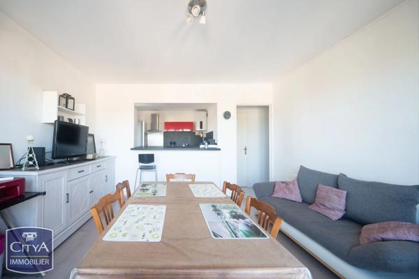 Appartement à vendre 2 pièces 48.41m² Mâcon (71000)