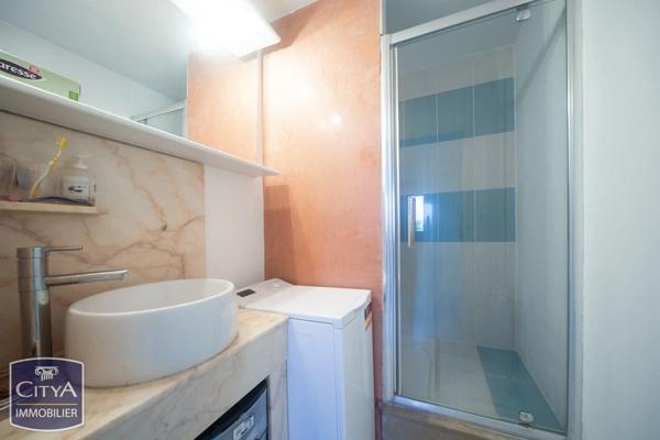 Appartement à vendre 2 pièces 48.41m² Mâcon (71000)
