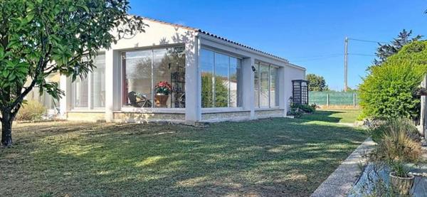 Maison à vendre 367 500 € Saint-Georges-d'Oléron 4 p 90 m² DPE D