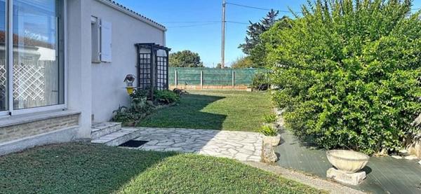 Maison à vendre 367 500 € Saint-Georges-d'Oléron 4 p 90 m² DPE D