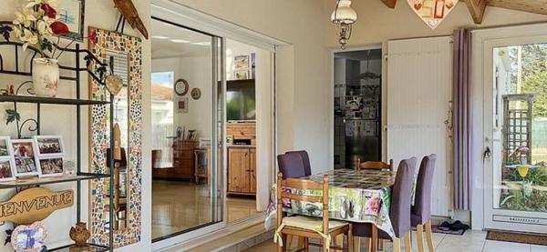Maison à vendre 367 500 € Saint-Georges-d'Oléron 4 p 90 m² DPE D