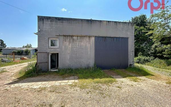 Maison à vendre    2 pièces •  Talmont-Saint-Hilaire