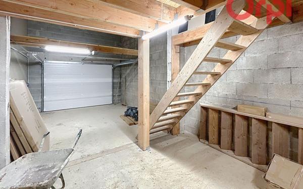 Maison à vendre    2 pièces •  Talmont-Saint-Hilaire