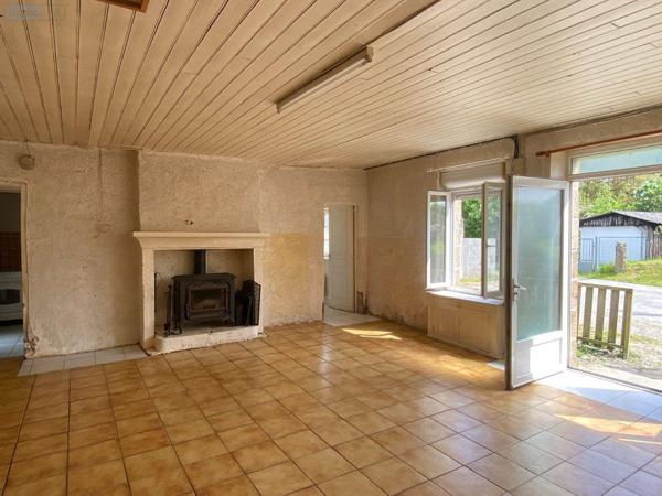 Maison à vendre à Louvigné-du-Désert en Ille-et-Vilaine (35420), ref : 135/23