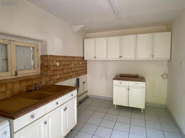 Maison à vendre à Louvigné-du-Désert en Ille-et-Vilaine (35420), ref : 135/23