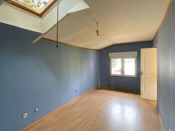 Maison à vendre à Louvigné-du-Désert en Ille-et-Vilaine (35420), ref : 135/23