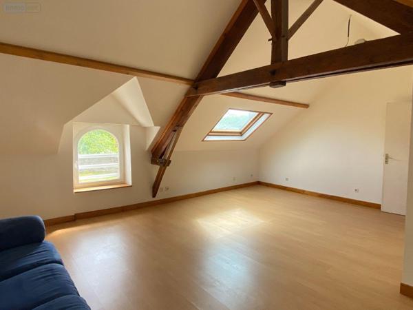 Maison à vendre à Louvigné-du-Désert en Ille-et-Vilaine (35420), ref : 135/23