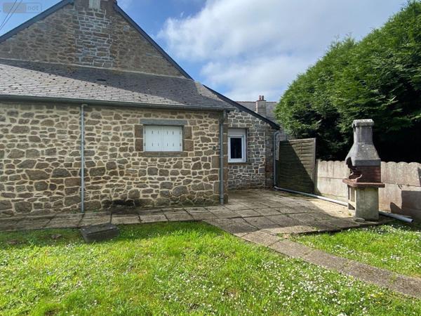 Maison à vendre à Louvigné-du-Désert en Ille-et-Vilaine (35420), ref : 135/23