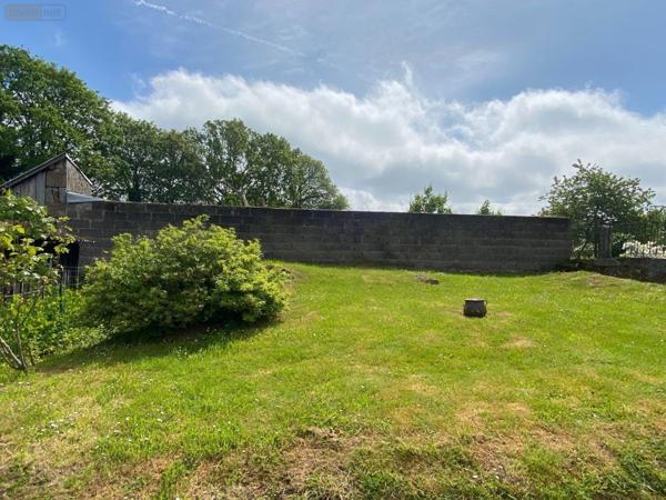 Maison à vendre à Louvigné-du-Désert en Ille-et-Vilaine (35420), ref : 135/23