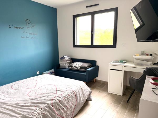Maison à vendre 6 pièces Proche de DIEPPE (76)