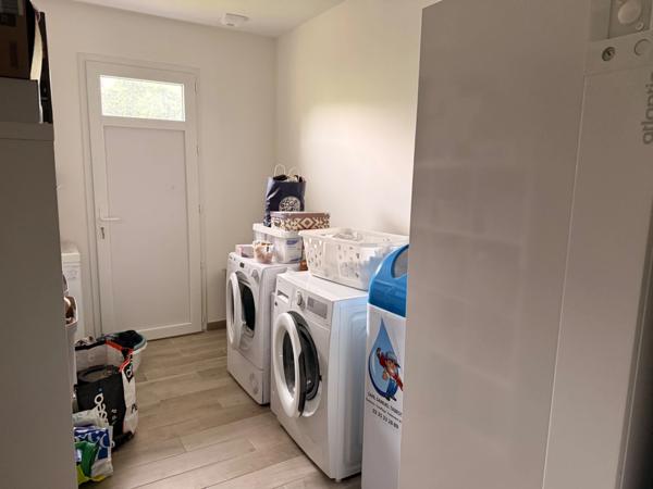 Maison à vendre 6 pièces Proche de DIEPPE (76)