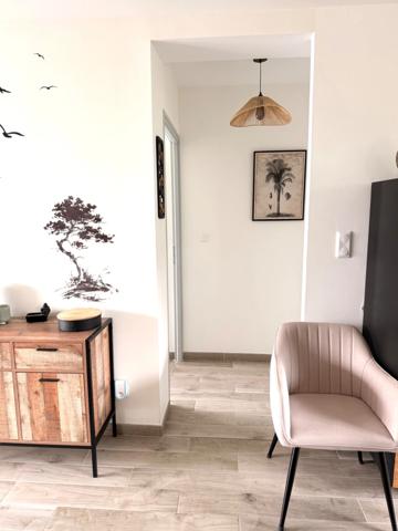 Maison à vendre 6 pièces Proche de DIEPPE (76)