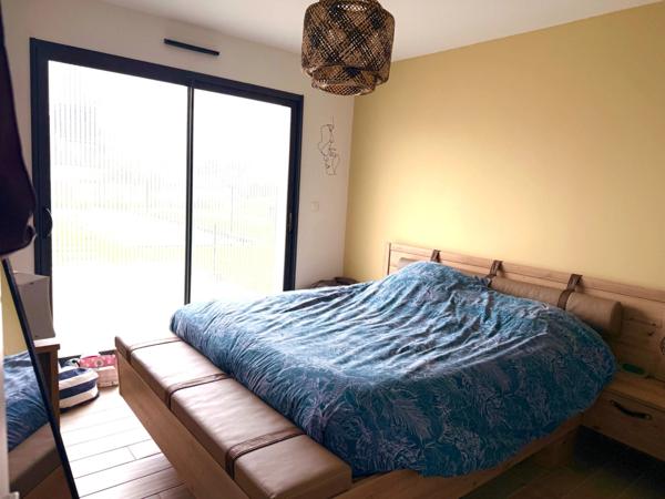Maison à vendre 6 pièces Proche de DIEPPE (76)