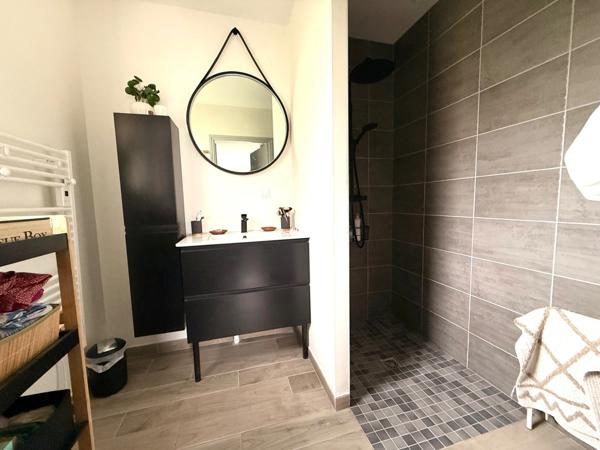 Maison à vendre 6 pièces Proche de DIEPPE (76)