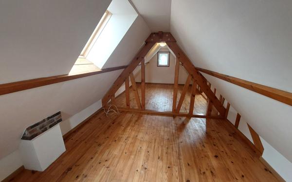 Maison à louer