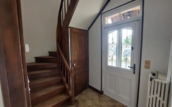 Maison à louer