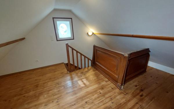 Maison à louer