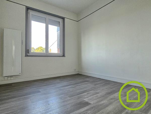 Appartement à LILLE (59000)