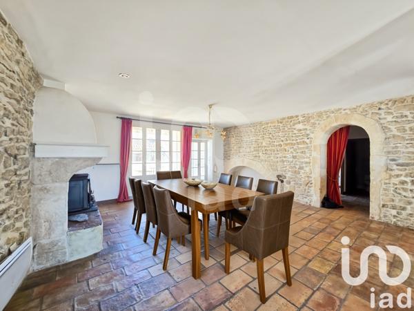 Maison à vendre 9 pièces 320 m² Clarensac