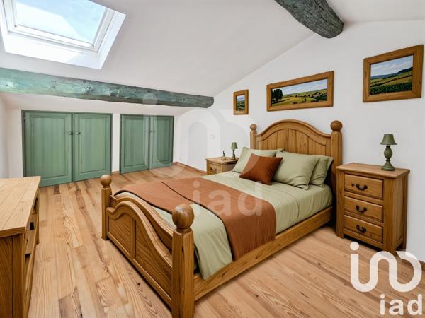 Maison à vendre 9 pièces 320 m² Clarensac