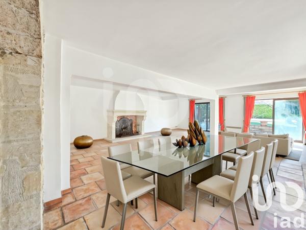 Maison à vendre 9 pièces 320 m² Clarensac