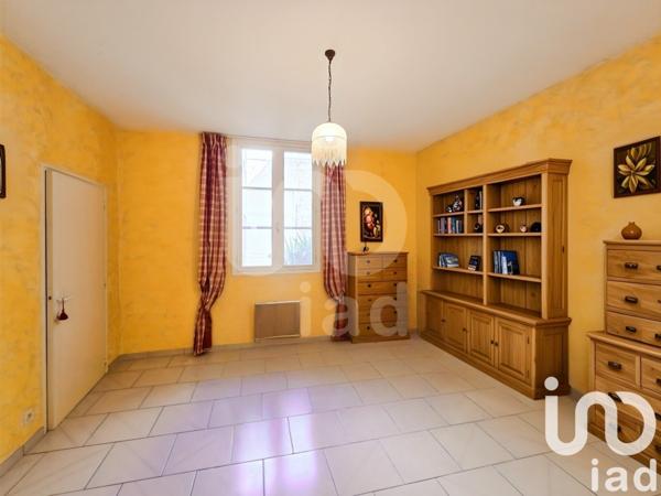 Maison à vendre 9 pièces 320 m² Clarensac