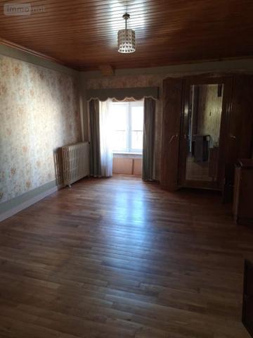 Maison à vendre à Mauron dans le Morbihan (56430), ref : 05909