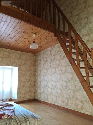 Maison à vendre à Mauron dans le Morbihan (56430), ref : 05909