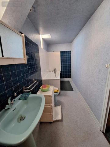 Maison à vendre à Mauron dans le Morbihan (56430), ref : 05909