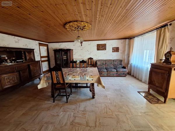 Maison à vendre à Mauron dans le Morbihan (56430), ref : 05909