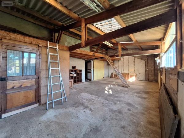 Maison à vendre à Mauron dans le Morbihan (56430), ref : 05909