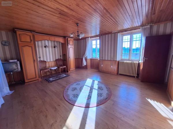 Maison à vendre à Mauron dans le Morbihan (56430), ref : 05909