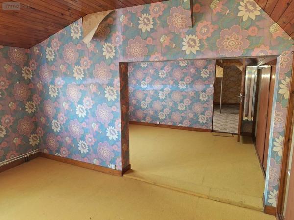 Maison à vendre à Mauron dans le Morbihan (56430), ref : 05909