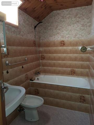 Maison à vendre à Mauron dans le Morbihan (56430), ref : 05909